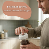 Bevara Vakuumbeholder